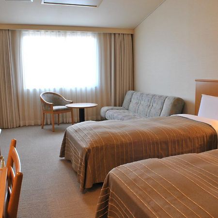 Hotel Folkloro Hanamakitowa Esterno foto