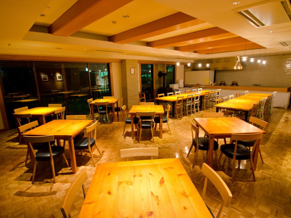 Hotel Folkloro Hanamakitowa Esterno foto