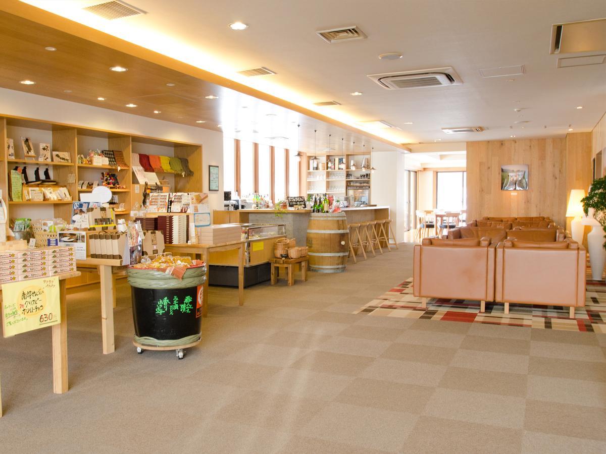 Hotel Folkloro Hanamakitowa Esterno foto