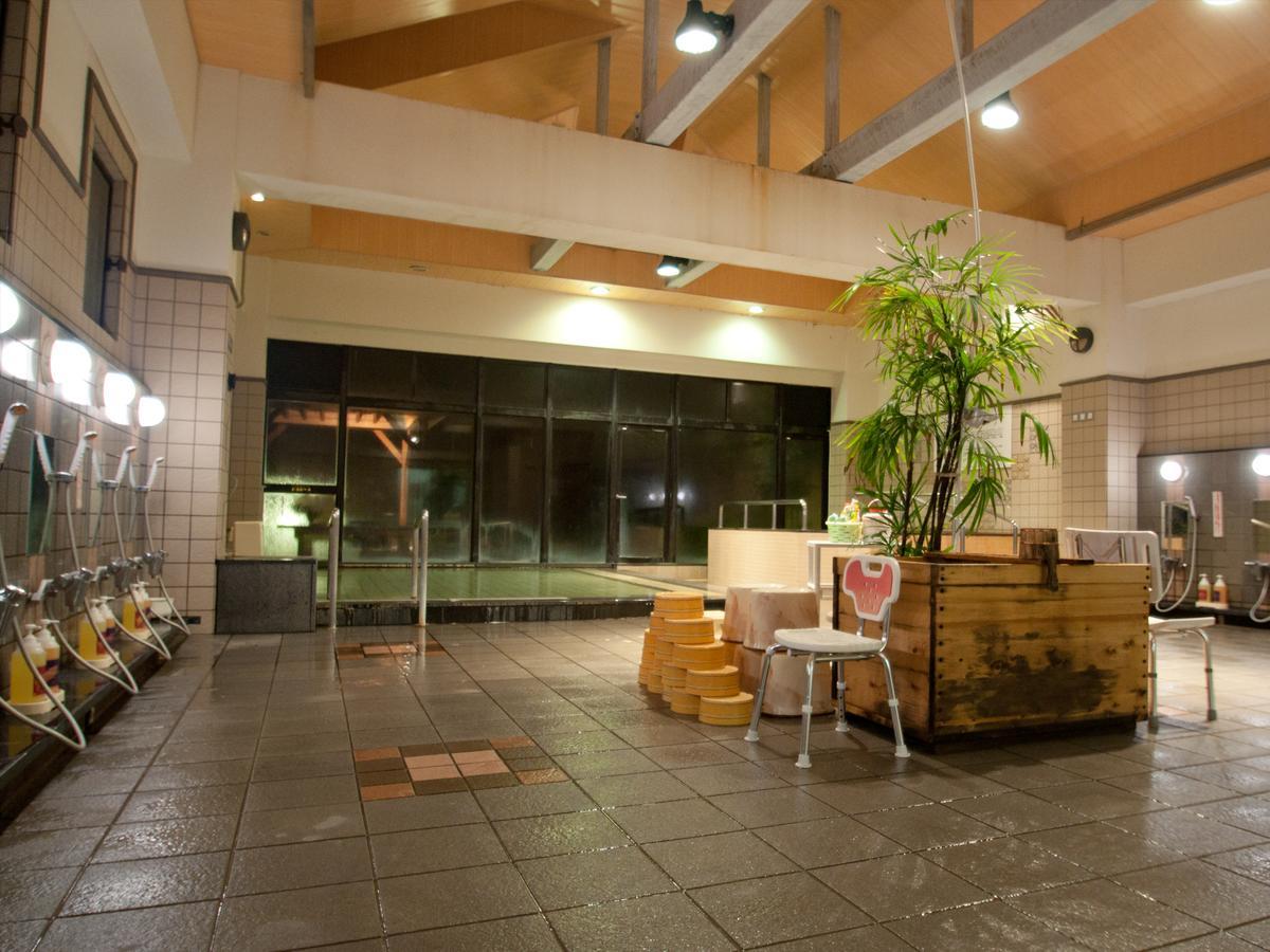 Hotel Folkloro Hanamakitowa Esterno foto